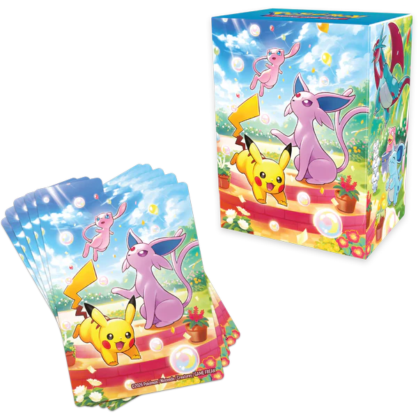 Pokémon TCG: 30th Celebration - Ultra-Premium Collection - 