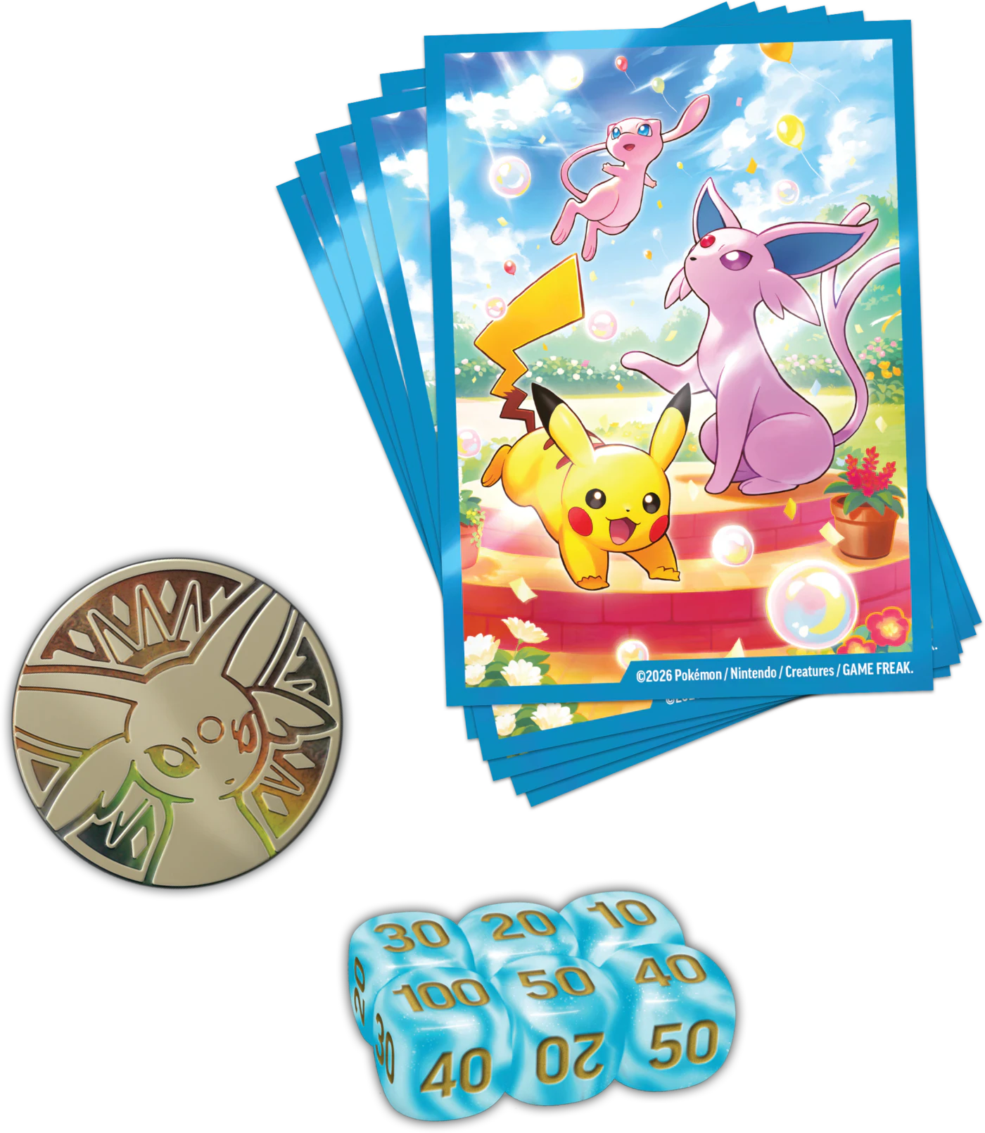 Pokémon TCG: 30th Celebration - Ultra-Premium Collection - 