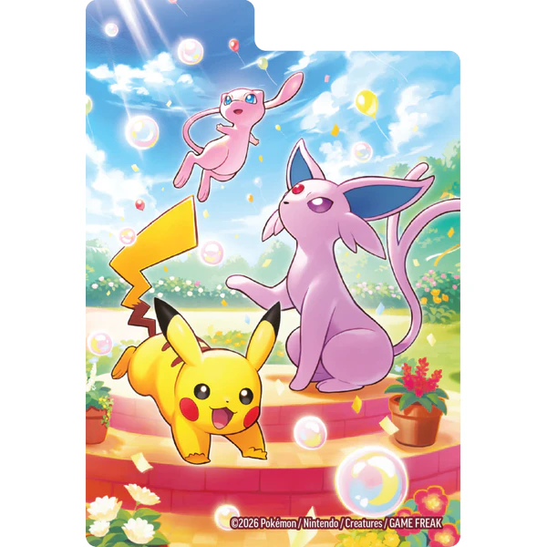 Pokémon TCG: 30th Celebration - Ultra-Premium Collection - 