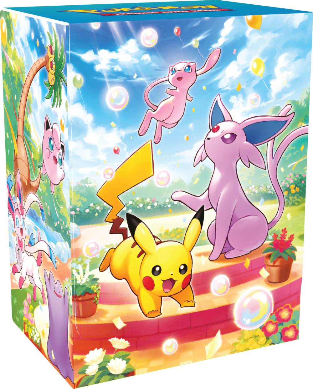 Pokémon TCG: 30th Celebration - Ultra-Premium Collection - 