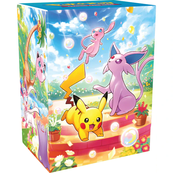 Pokémon TCG: 30th Celebration - Ultra-Premium Collection - 