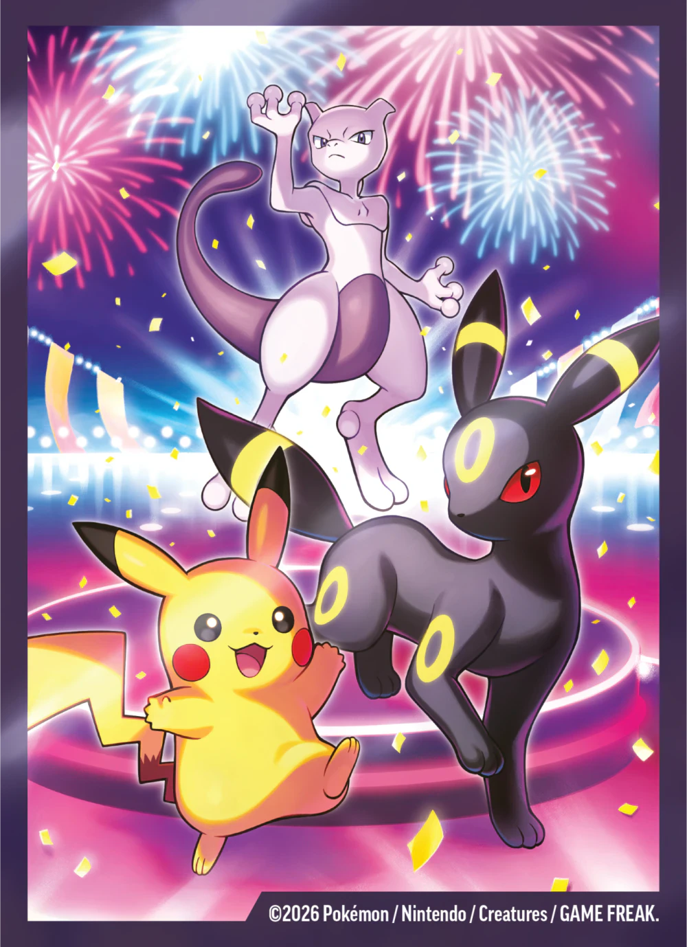 Pokémon TCG: 30th Celebration - Ultra-Premium Collection -