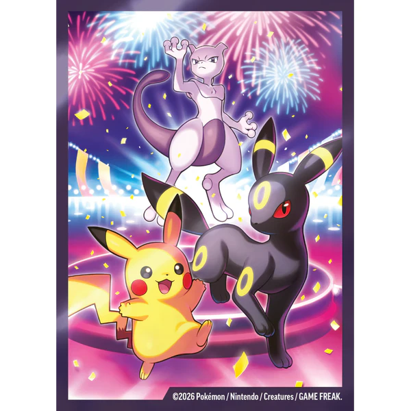 Pokémon TCG: 30th Celebration - Ultra-Premium Collection -