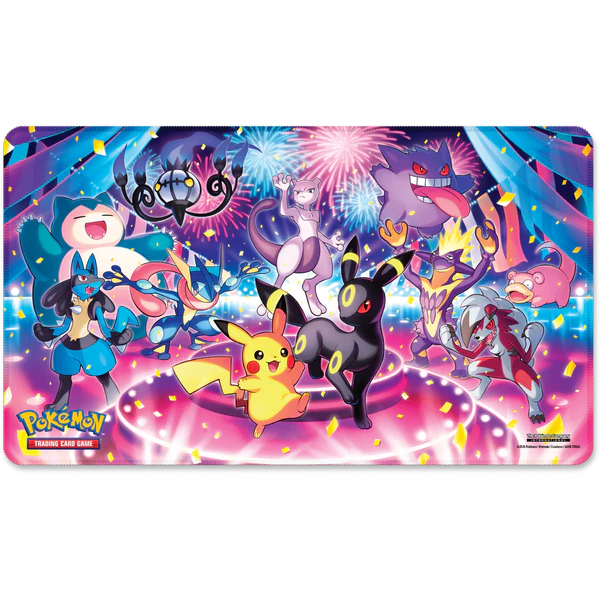 Pokémon TCG: 30th Celebration - Ultra-Premium Collection -