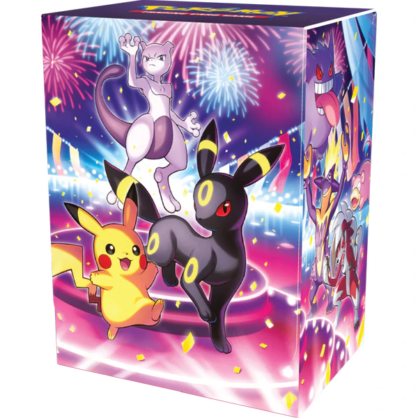 Pokémon TCG: 30th Celebration - Ultra-Premium Collection -