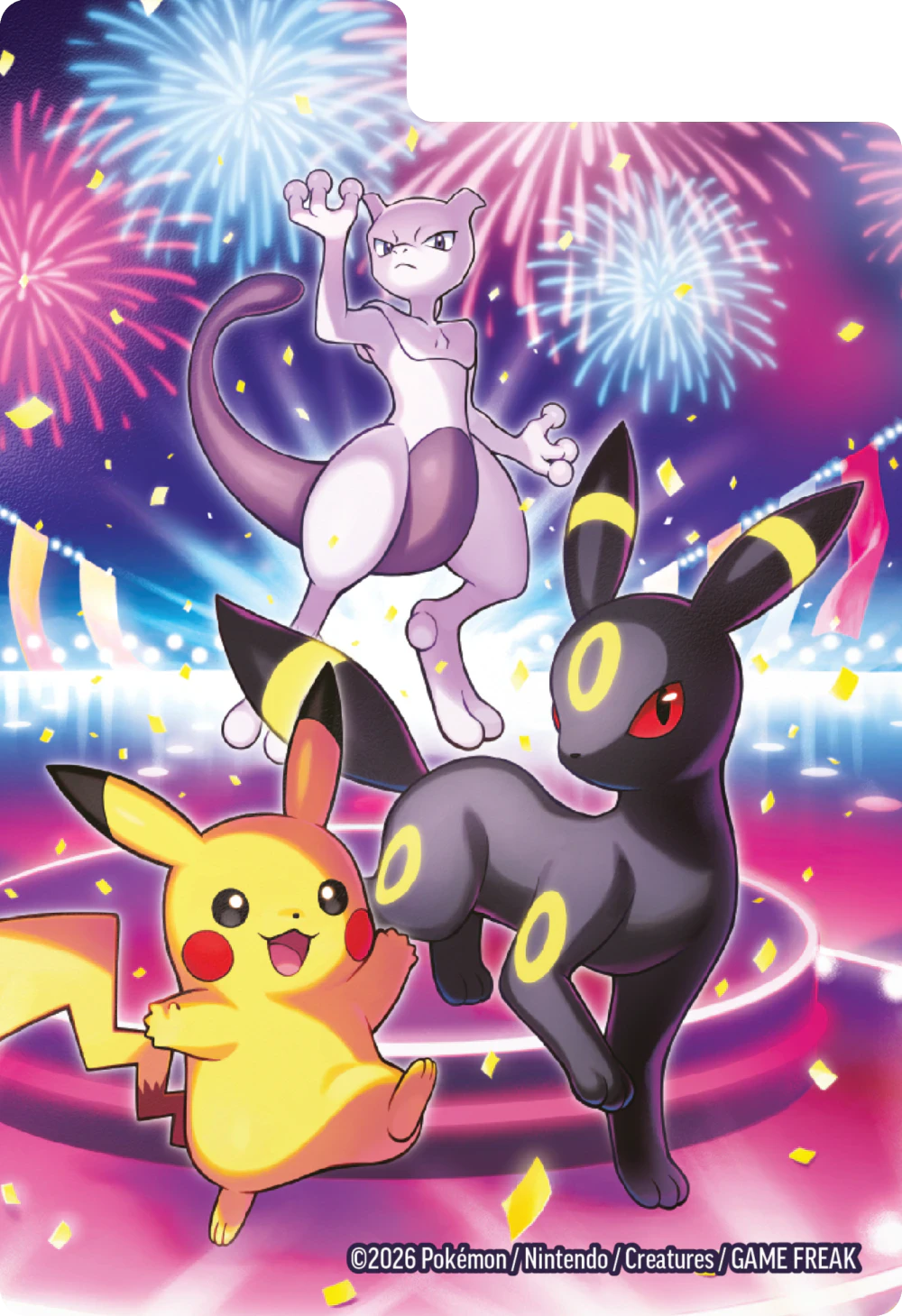 Pokémon TCG: 30th Celebration - Ultra-Premium Collection -