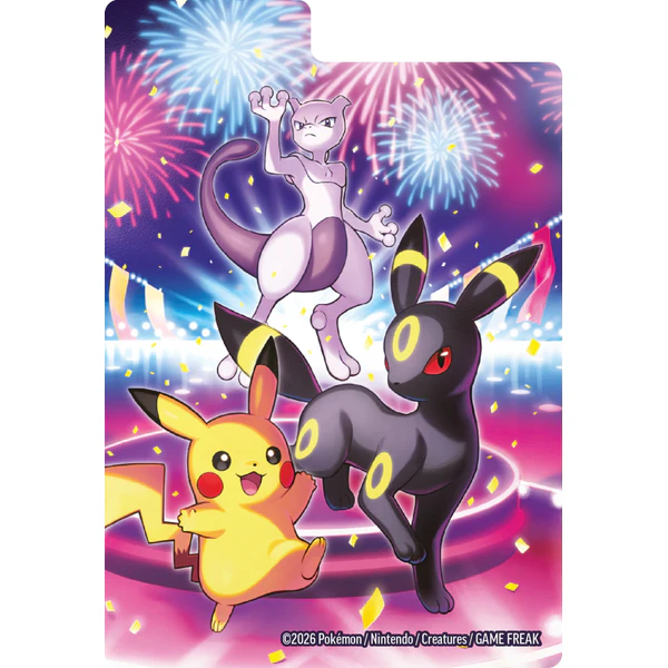Pokémon TCG: 30th Celebration - Ultra-Premium Collection -