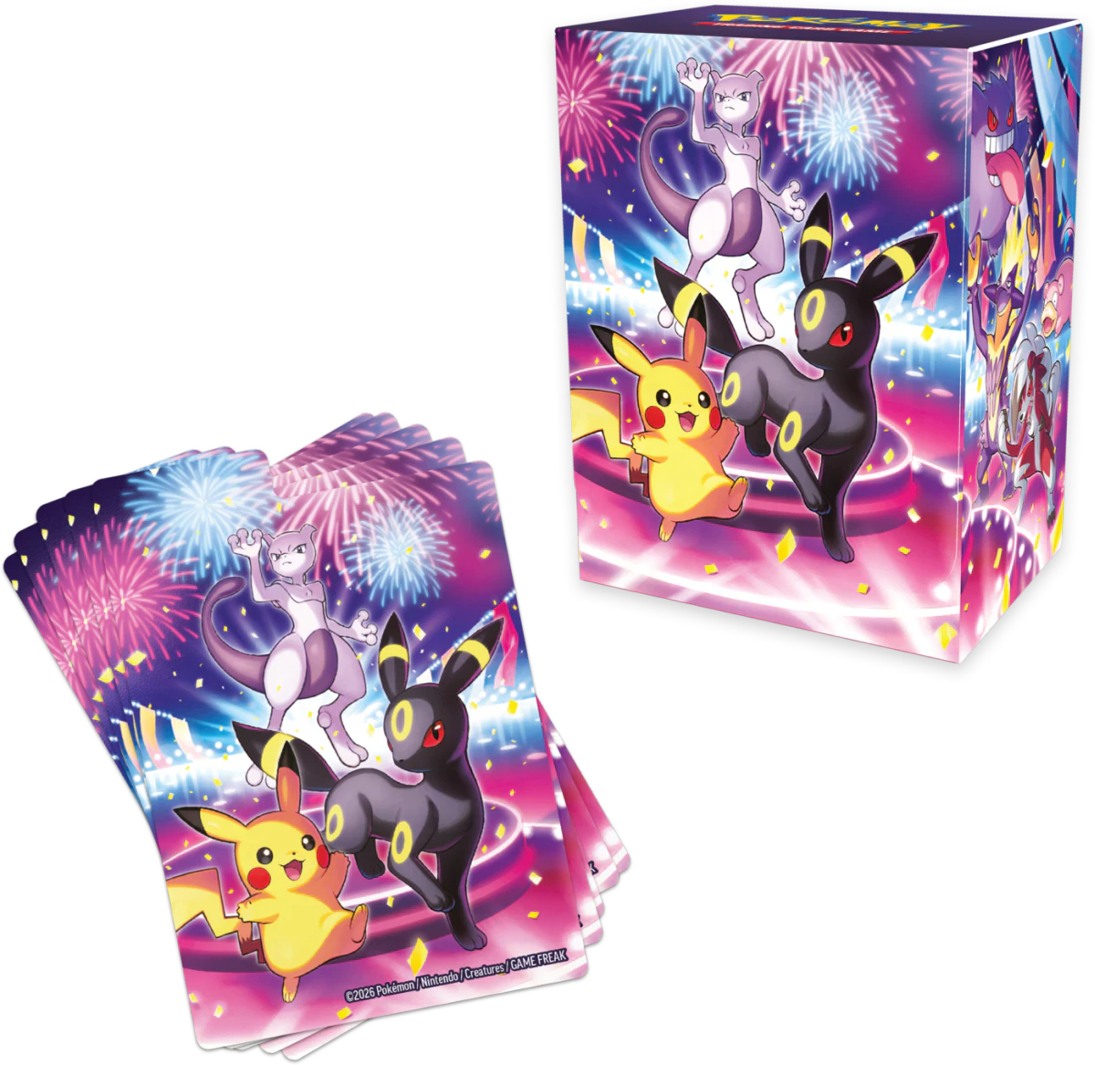 Pokémon TCG: 30th Celebration - Ultra-Premium Collection -