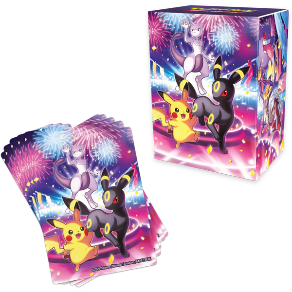 Pokémon TCG: 30th Celebration - Ultra-Premium Collection -