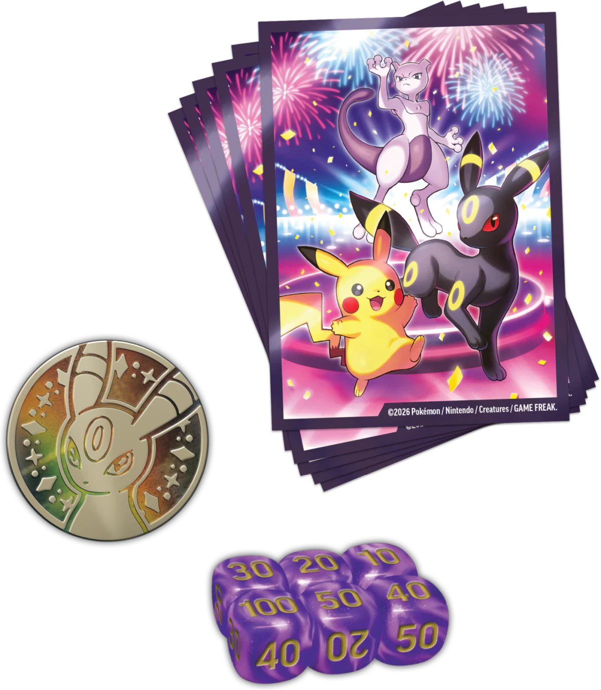 Pokémon TCG: 30th Celebration - Ultra-Premium Collection -