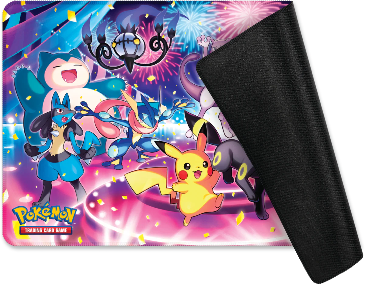 Pokémon TCG: 30th Celebration - Ultra-Premium Collection -