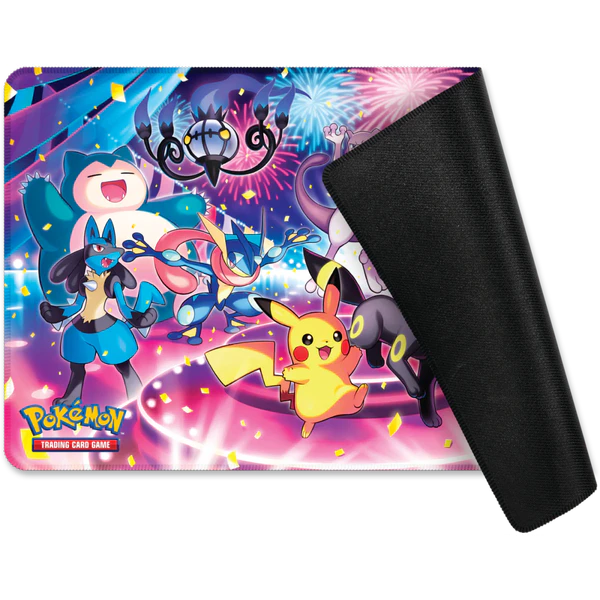 Pokémon TCG: 30th Celebration - Ultra-Premium Collection -