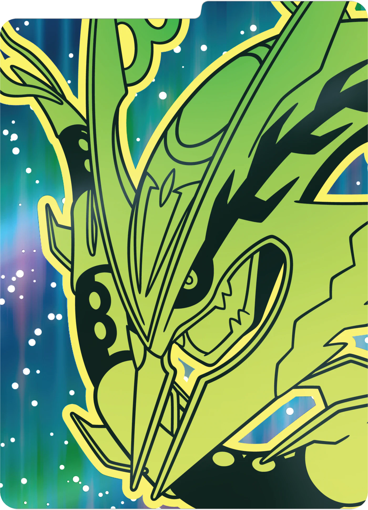 Pokémon TCG: Mega Evolution - Delta Reign - Elite Trainer B