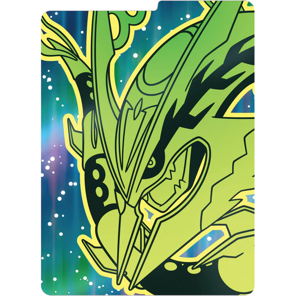Pokémon TCG: Mega Evolution - Delta Reign - Elite Trainer B