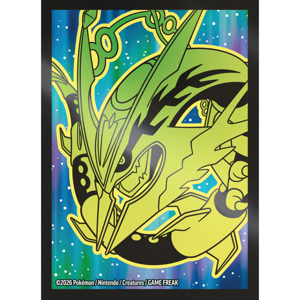 Pokémon TCG: Mega Evolution - Delta Reign - Elite Trainer B