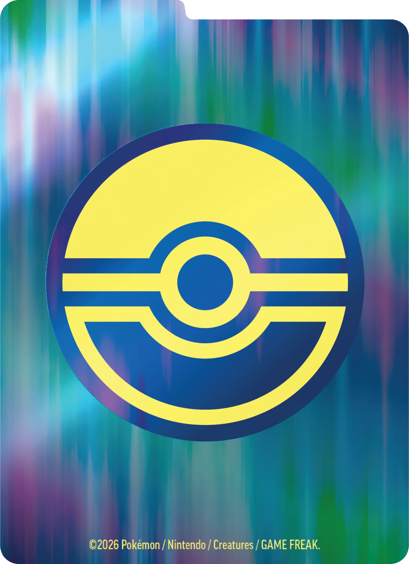 Pokémon TCG: Mega Evolution - Delta Reign - Elite Trainer B