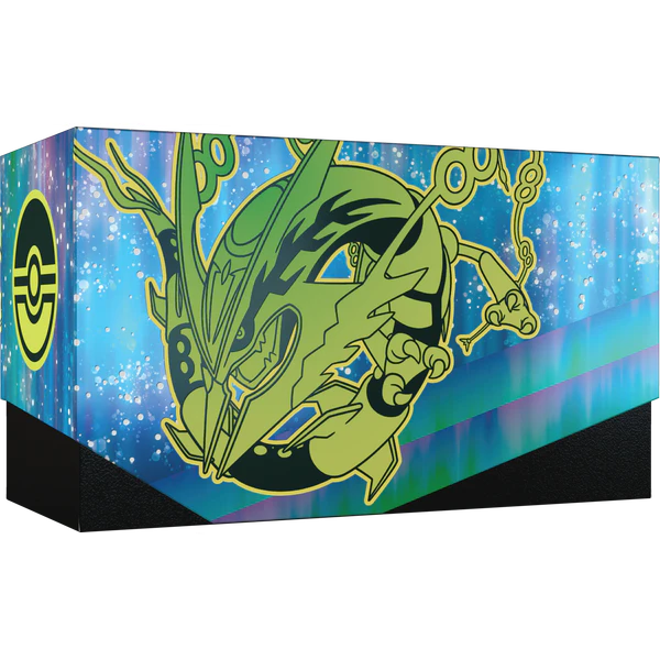 Pokémon TCG: Mega Evolution - Delta Reign - Elite Trainer B